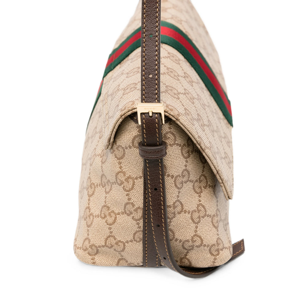 Gucci Neutrals Shoulder Bags Women GUCCI