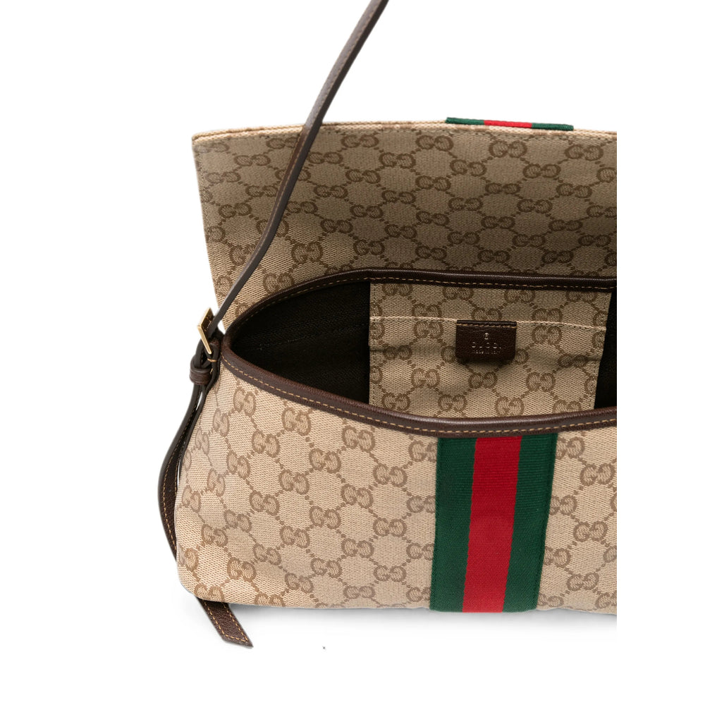Gucci Neutrals Tote Bags Women GUCCI