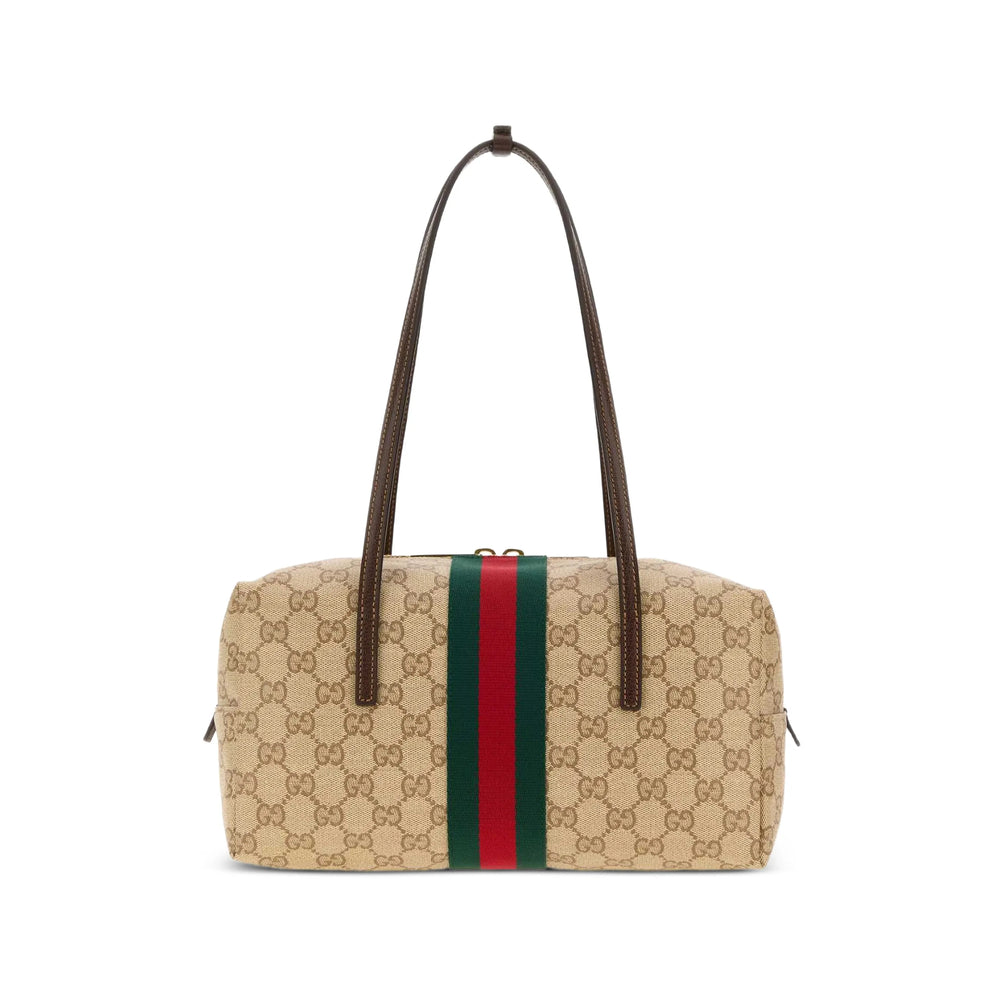Gucci Neutrals Shoulder Bags Women GUCCI