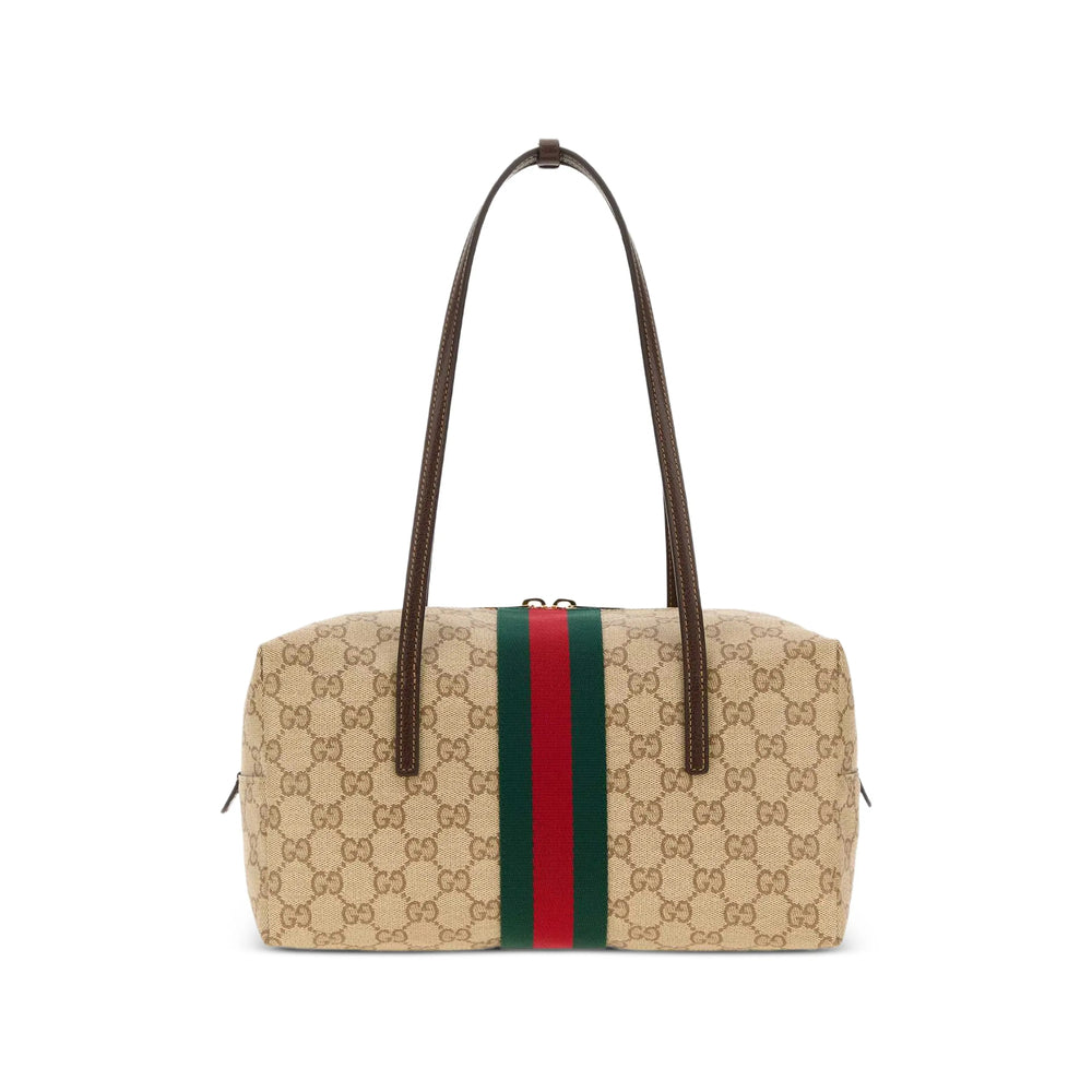 Gucci Neutrals Shoulder Bags Women GUCCI