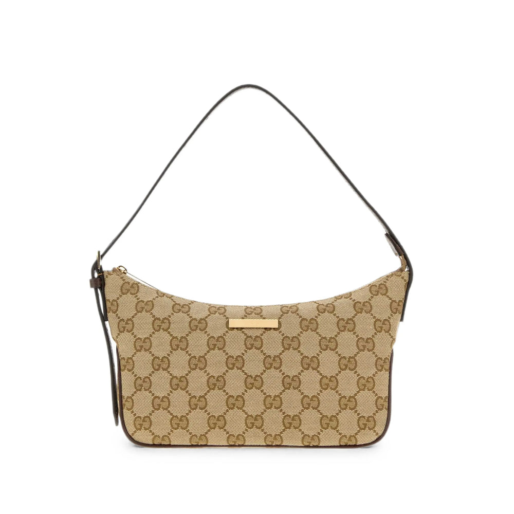 Gucci Neutrals Shoulder Bags Women GUCCI