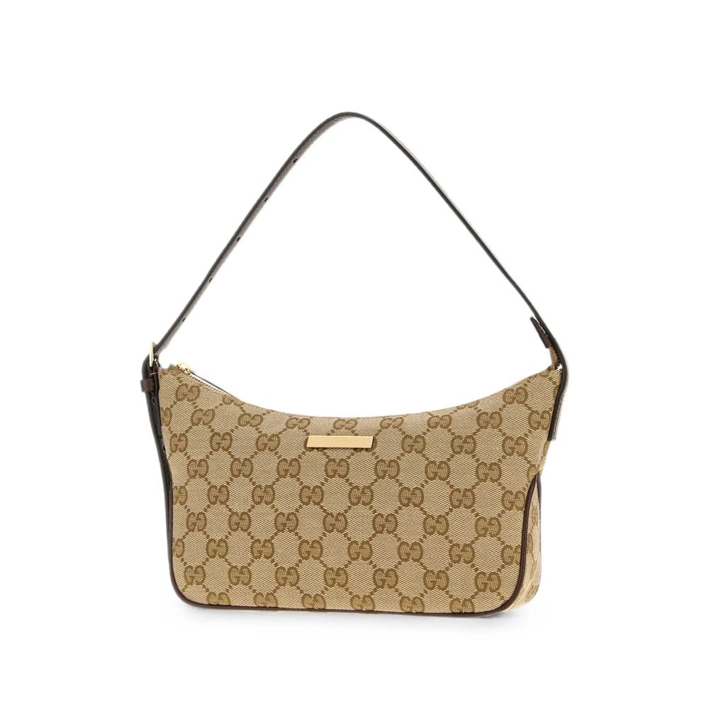 Gucci Neutrals Shoulder Bags Women GUCCI