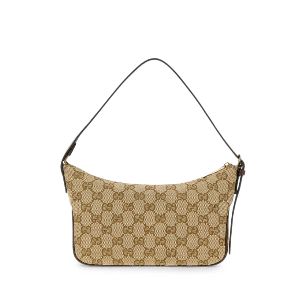 Gucci Neutrals Shoulder Bags Women GUCCI