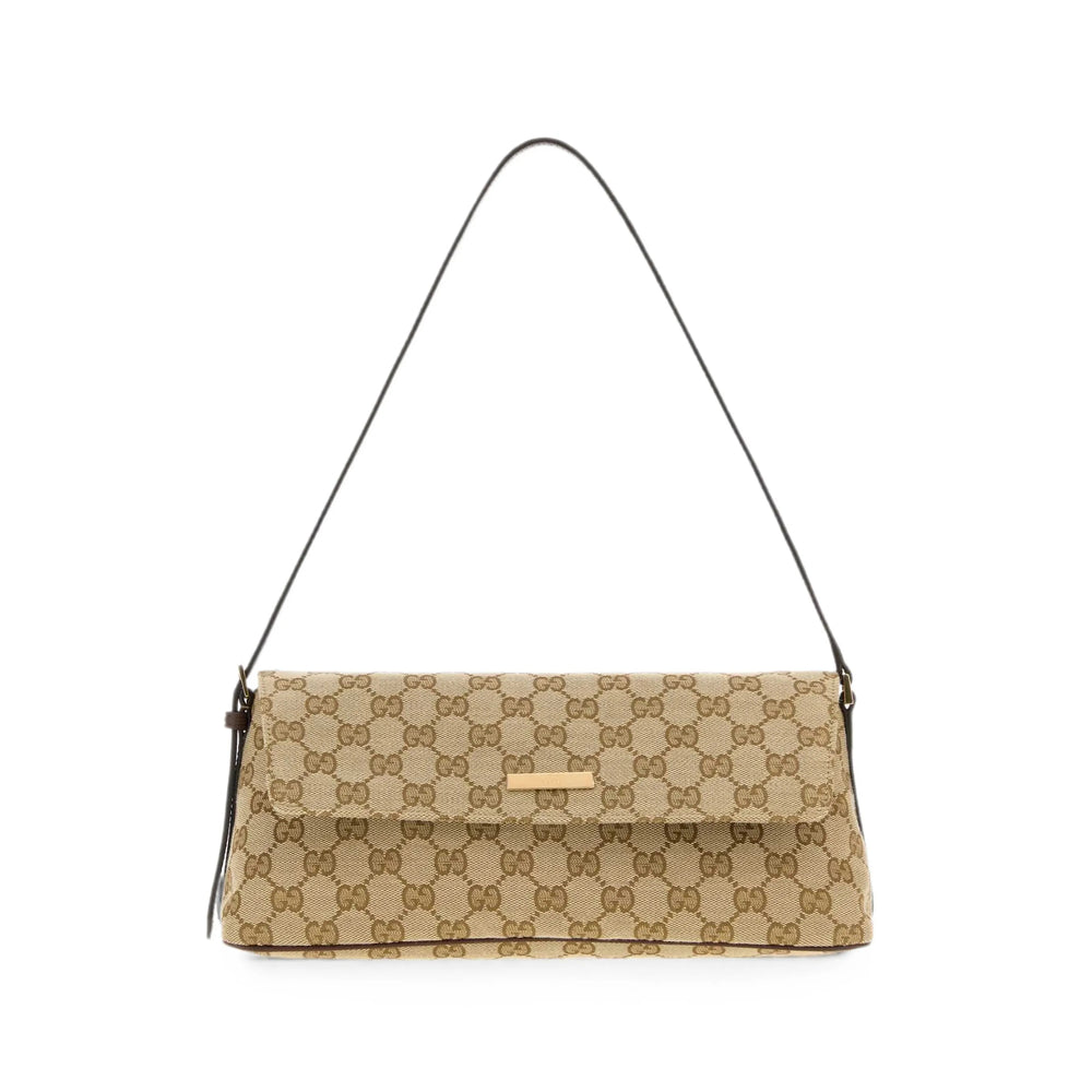 Gucci Neutrals Shoulder Bags Women GUCCI