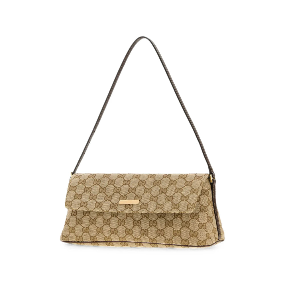 Gucci Neutrals Shoulder Bags Women GUCCI