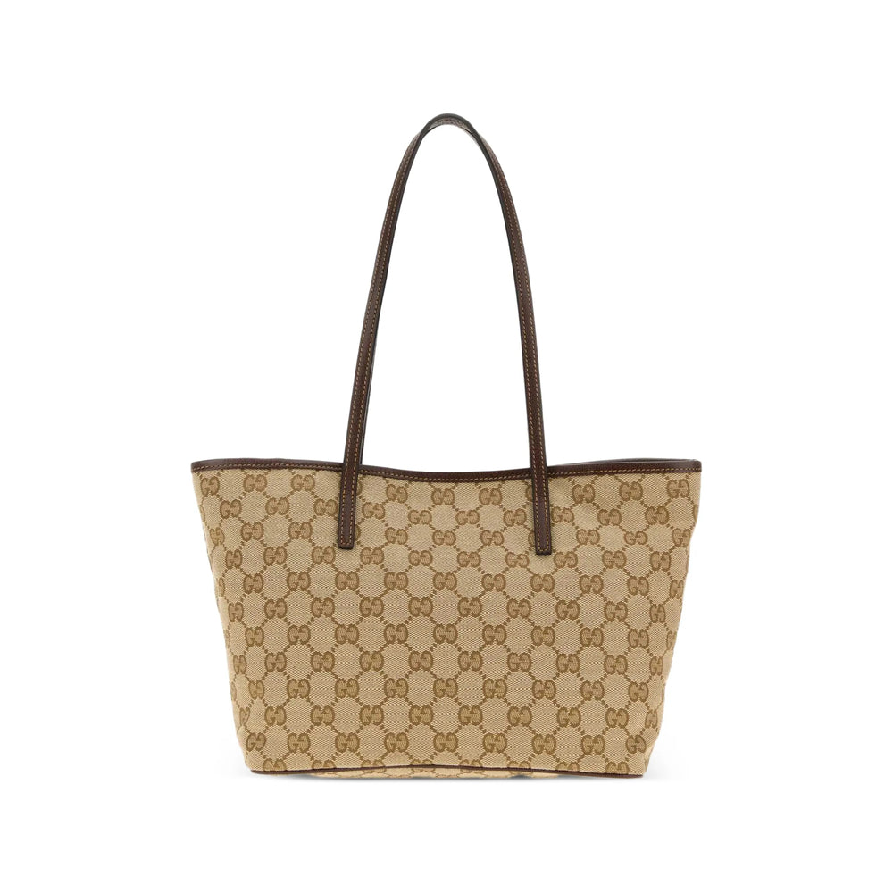 Gucci Neutrals Tote Bags Women GUCCI
