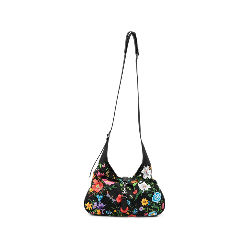 Gucci Black Shoulder Bags Women GUCCI
