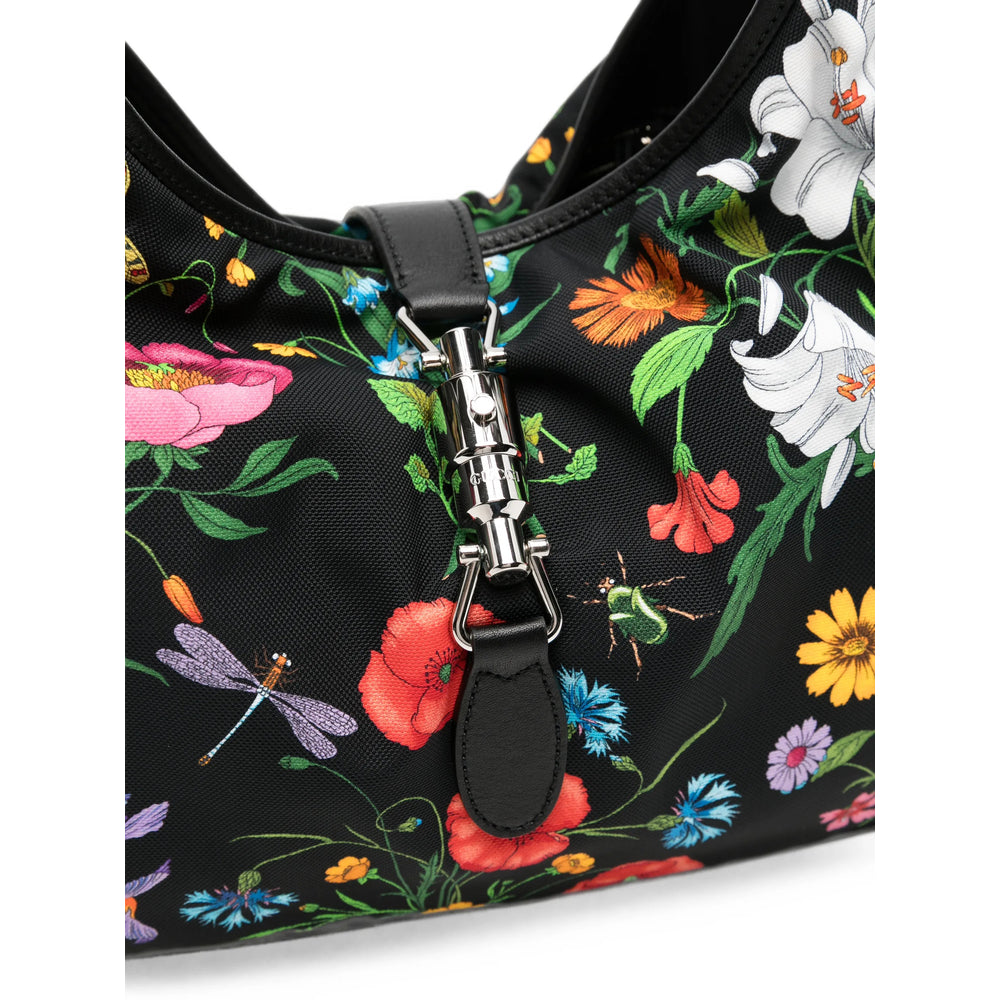 Gucci Black Shoulder Bags Women GUCCI