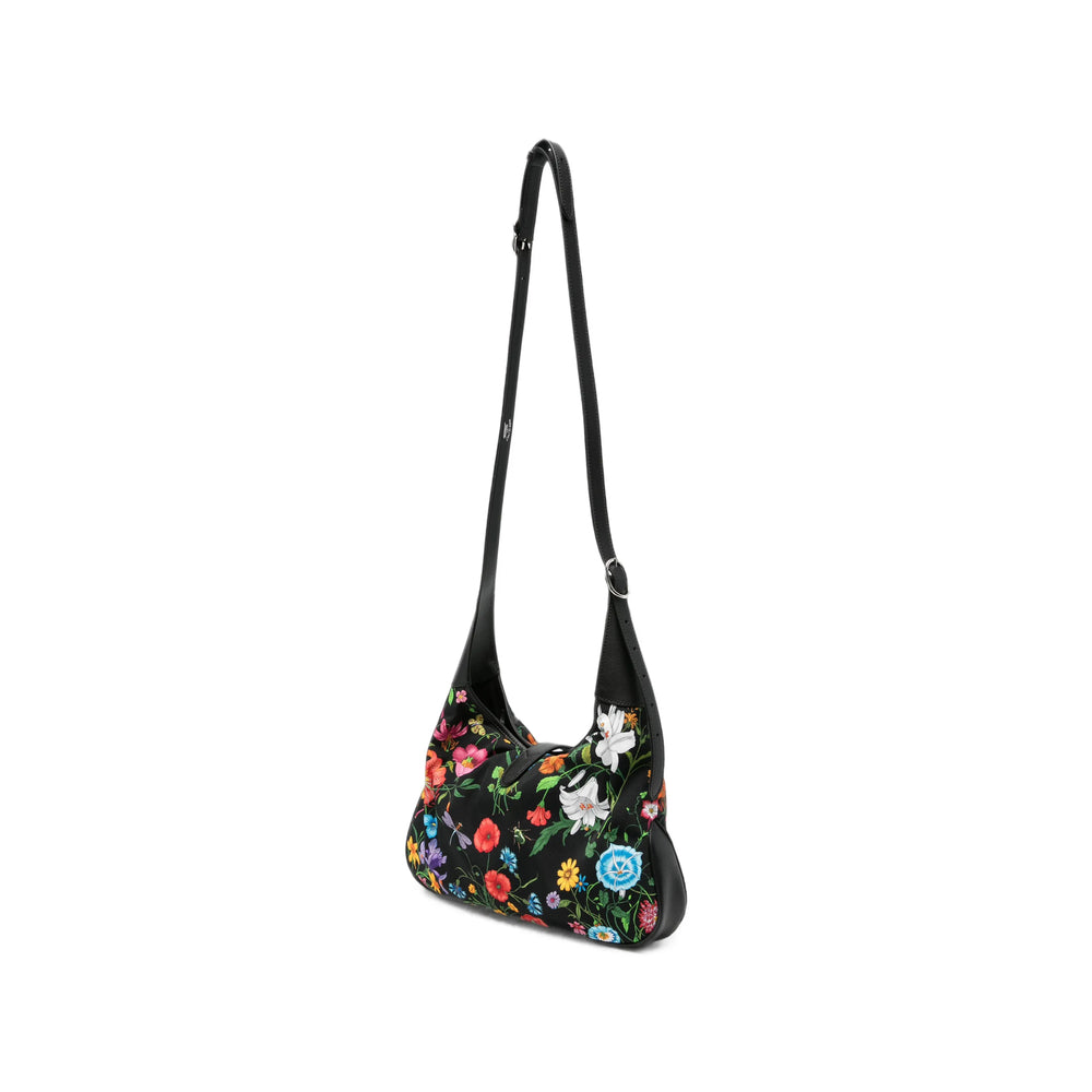 Gucci Black Shoulder Bags Women GUCCI