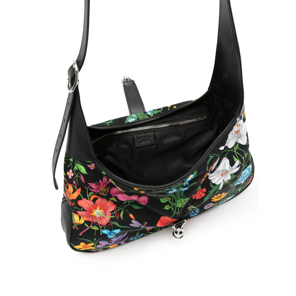 Gucci Black Shoulder Bags Women GUCCI