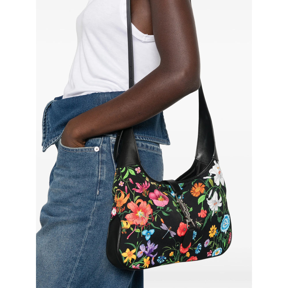 Gucci Black Shoulder Bags Women GUCCI