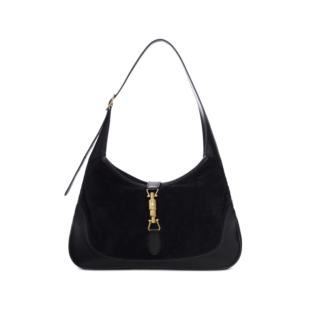 Gucci Black Shoulder Bags Women GUCCI