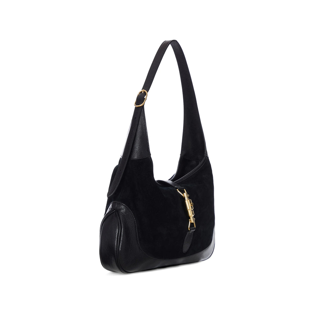 Gucci Black Shoulder Bags Women GUCCI