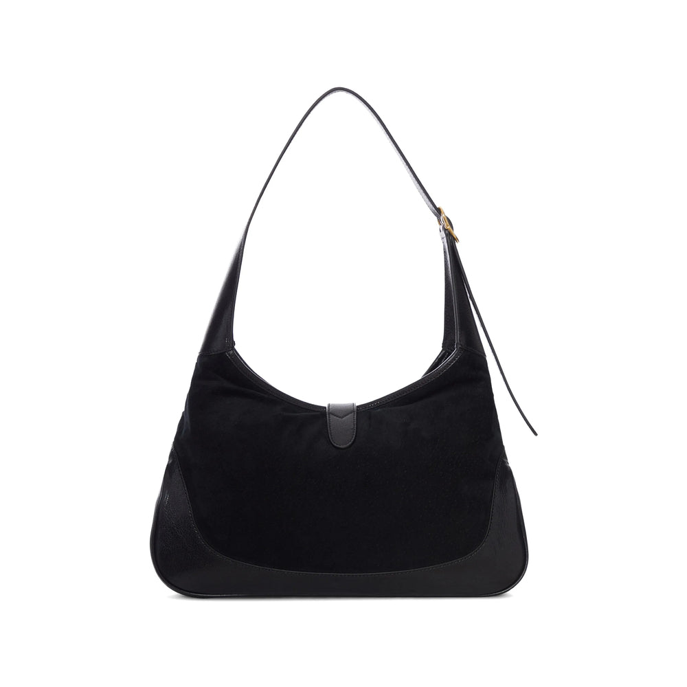 Gucci Black Shoulder Bags Women GUCCI