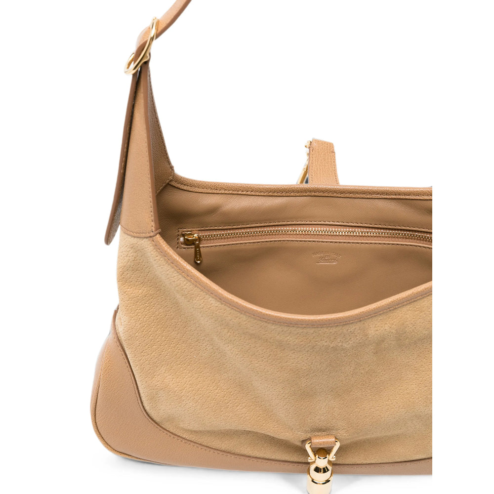 Gucci Neutrals Shoulder Bags Women GUCCI