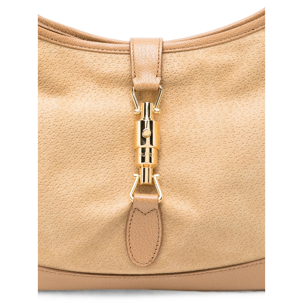 Gucci Neutrals Shoulder Bags Women GUCCI