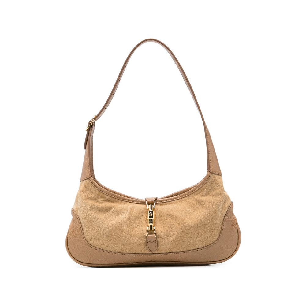 Gucci Neutrals Shoulder Bags Women GUCCI