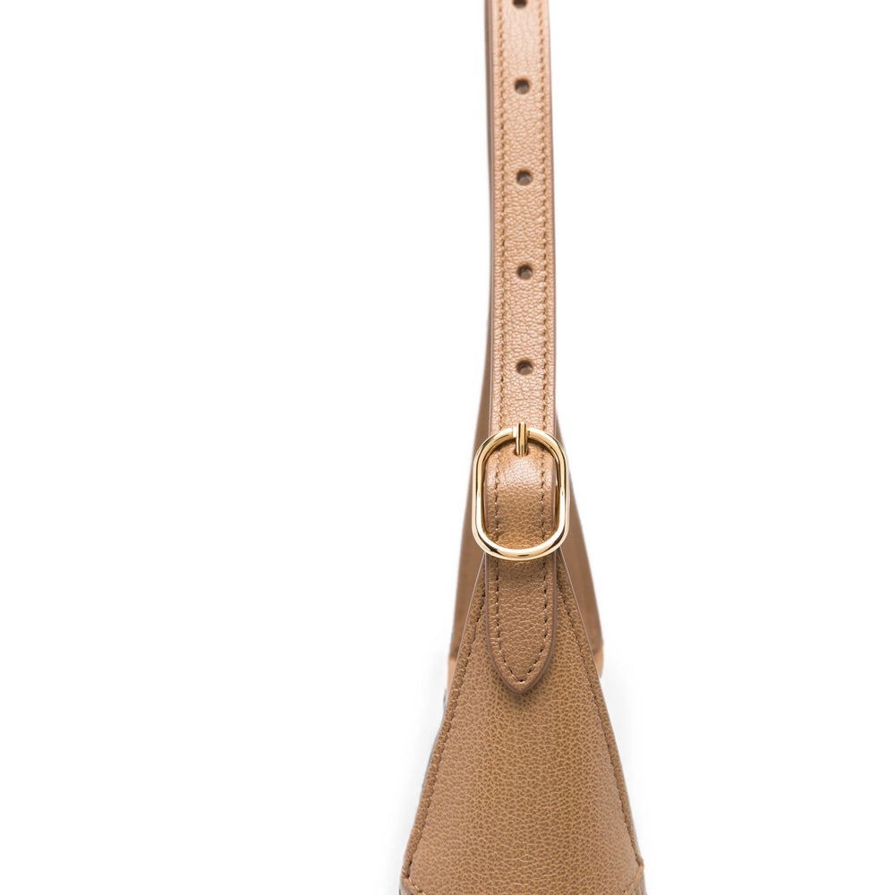 Gucci Neutrals Shoulder Bags Women GUCCI