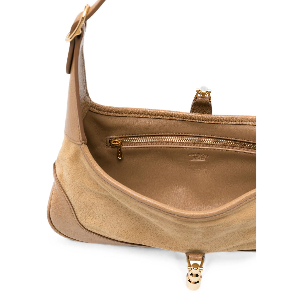 Gucci Neutrals Shoulder Bags Women GUCCI