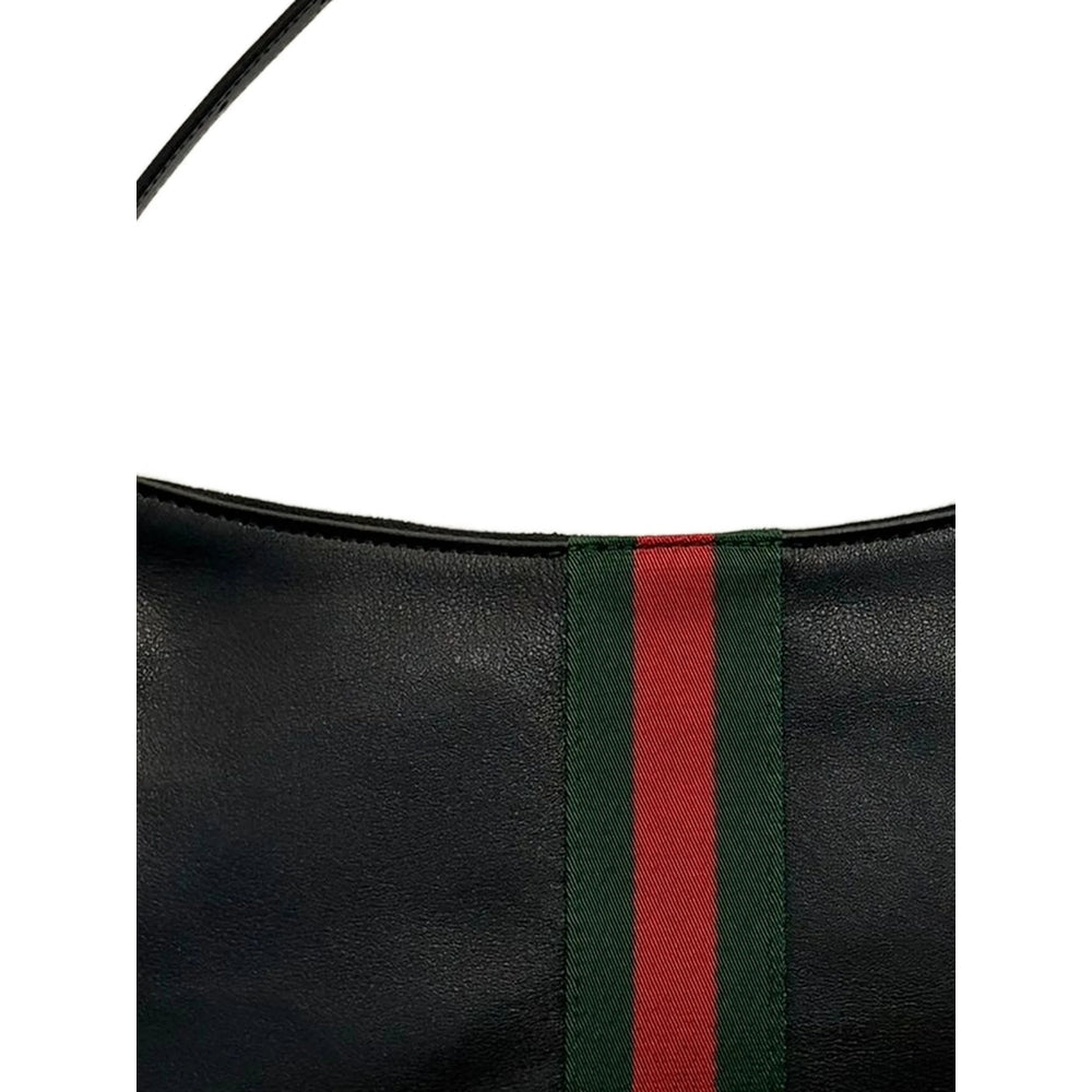 Gucci Black Shoulder Bags Men GUCCI