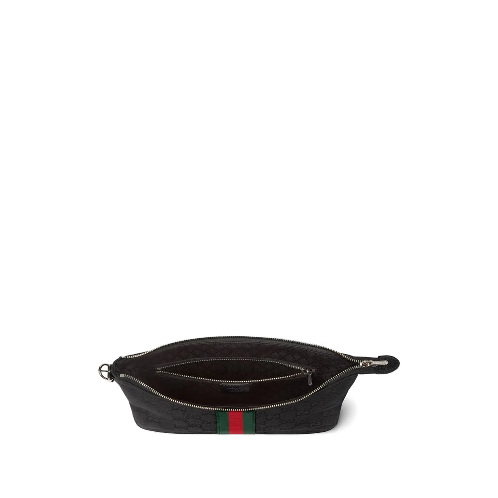 Gucci Black Tote Bags Men GUCCI