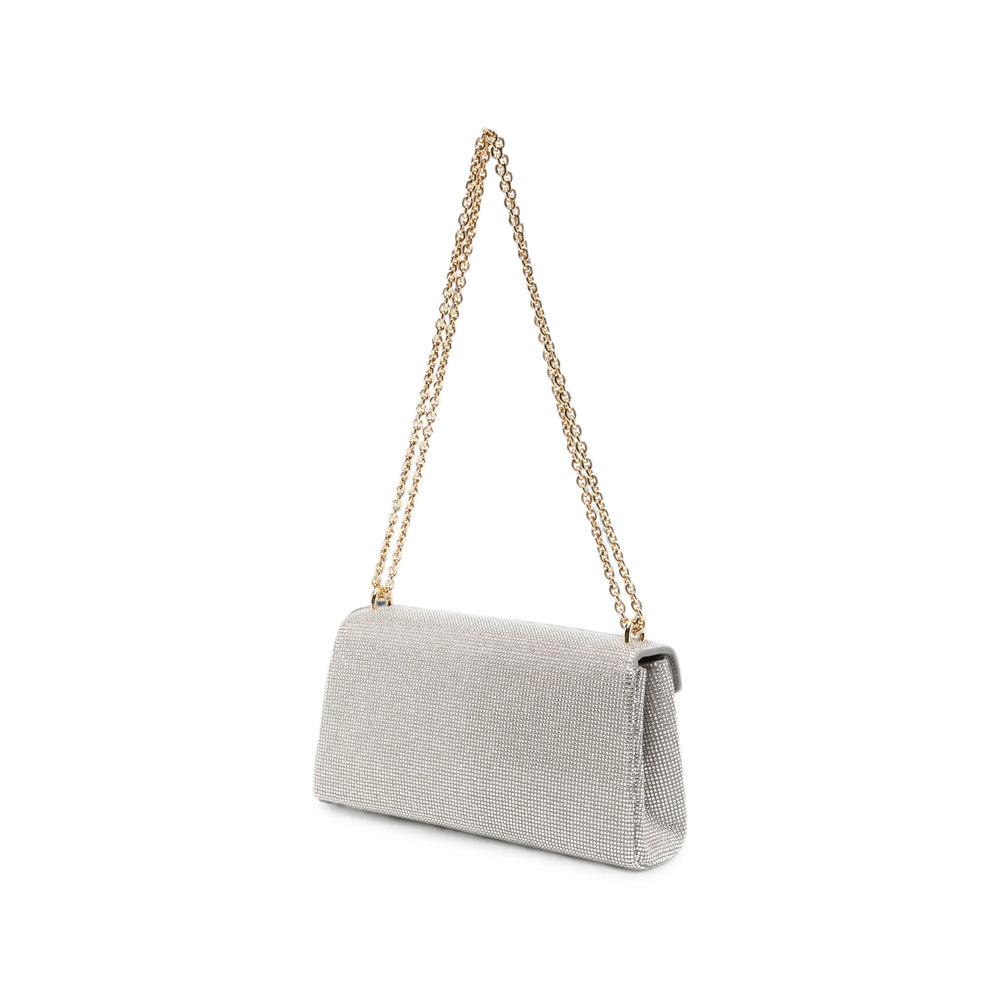 Gucci Silver Shoulder Bags Women GUCCI