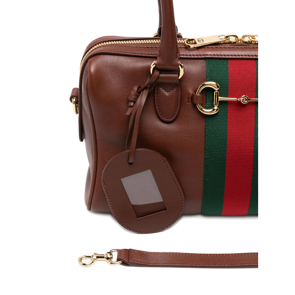 Gucci Brown Shoulder Bags Women GUCCI