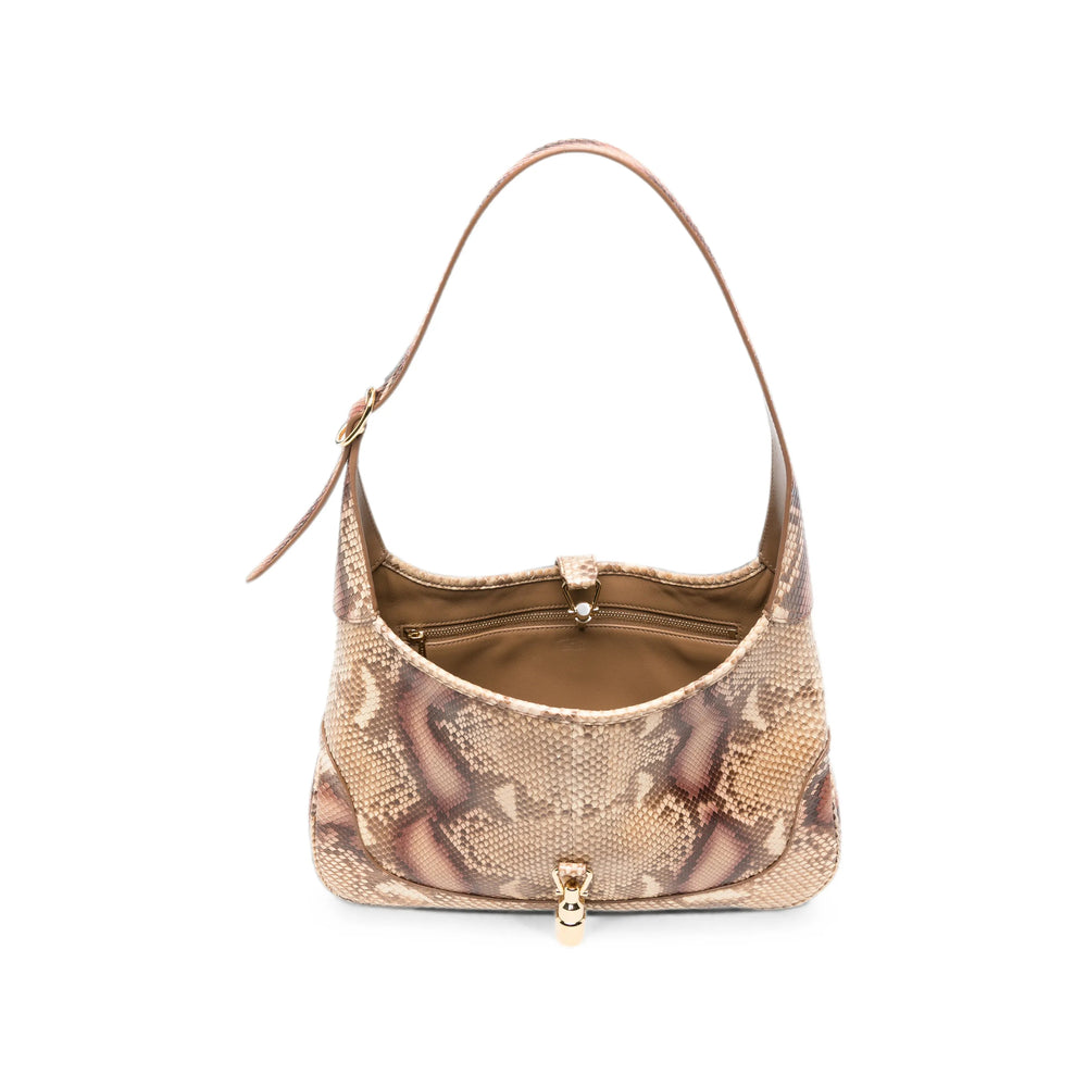 Gucci Neutrals Shoulder Bags Women GUCCI