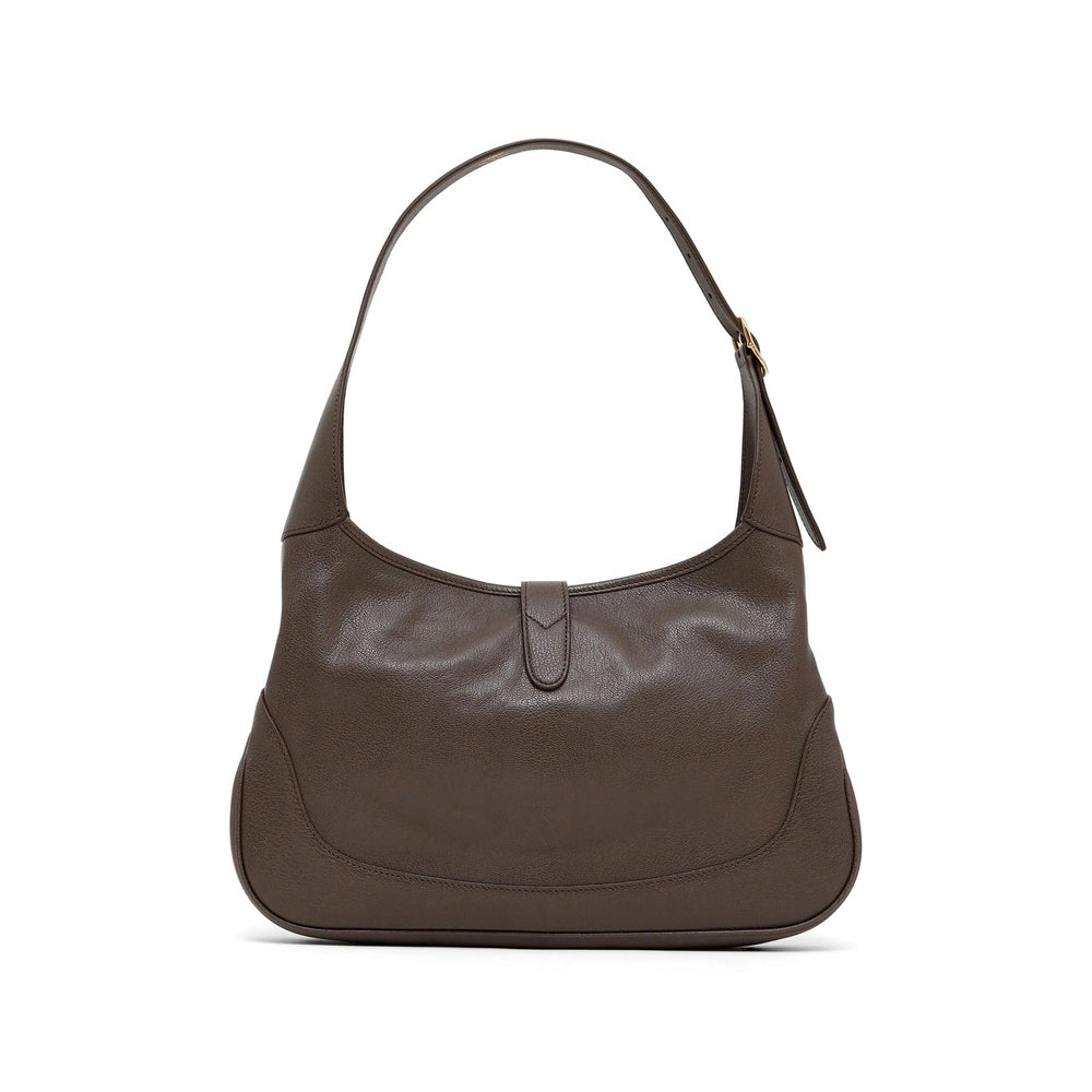 Gucci Brown Shoulder Bags Women GUCCI