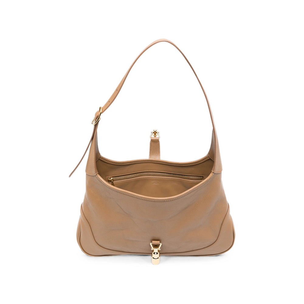 Gucci Neutrals Shoulder Bags Women GUCCI
