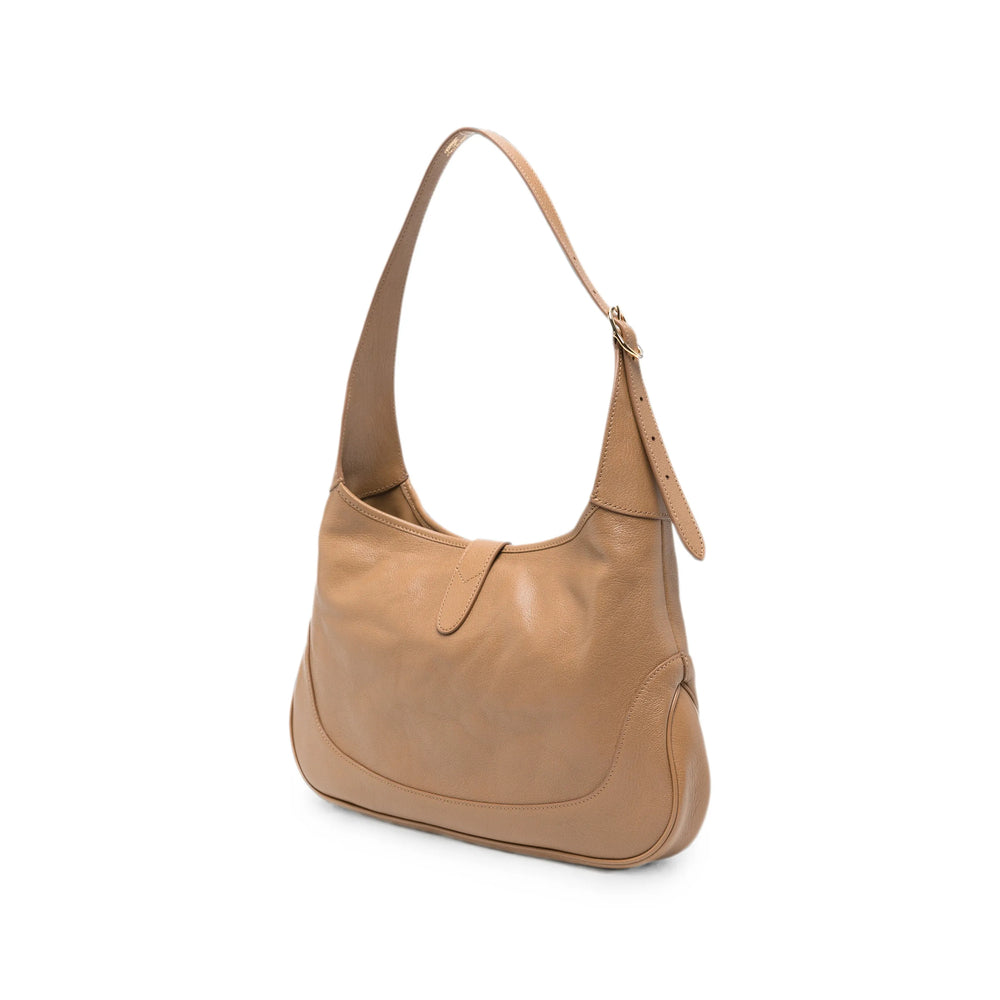 Gucci Neutrals Shoulder Bags Women GUCCI