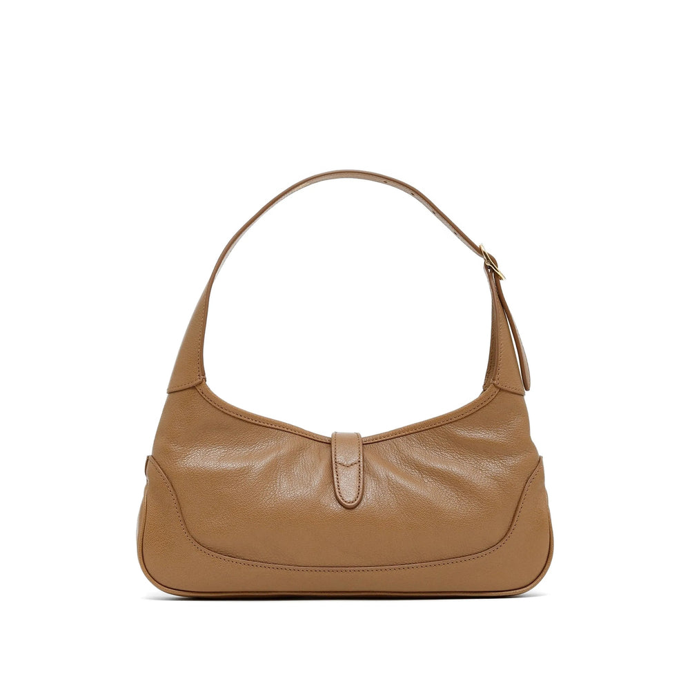Gucci Neutrals Shoulder Bags Women GUCCI