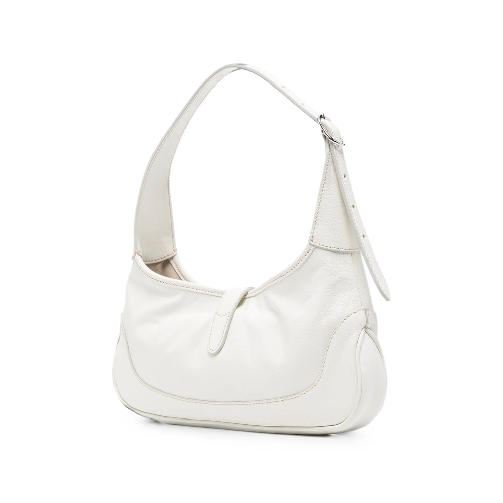 Gucci White Shoulder Bags Women GUCCI
