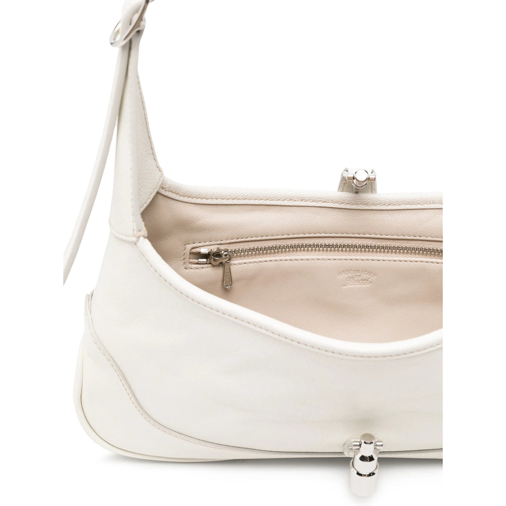 Gucci White Shoulder Bags Women GUCCI
