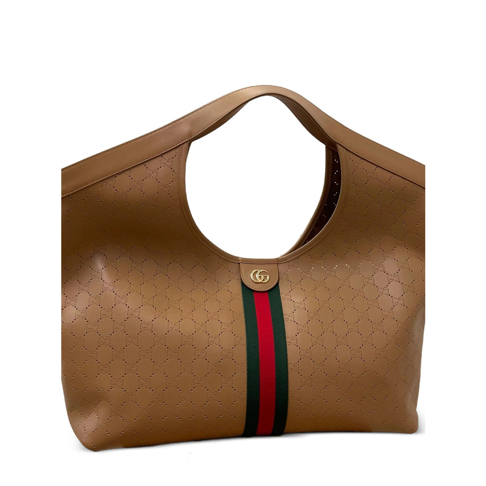 Gucci Neutrals Shoulder Bags Women GUCCI