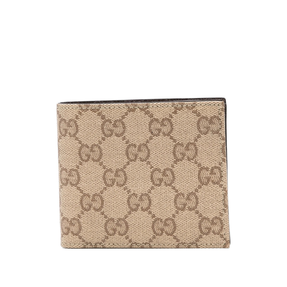 Gucci Neutrals Wallets & Cardholders Men GUCCI