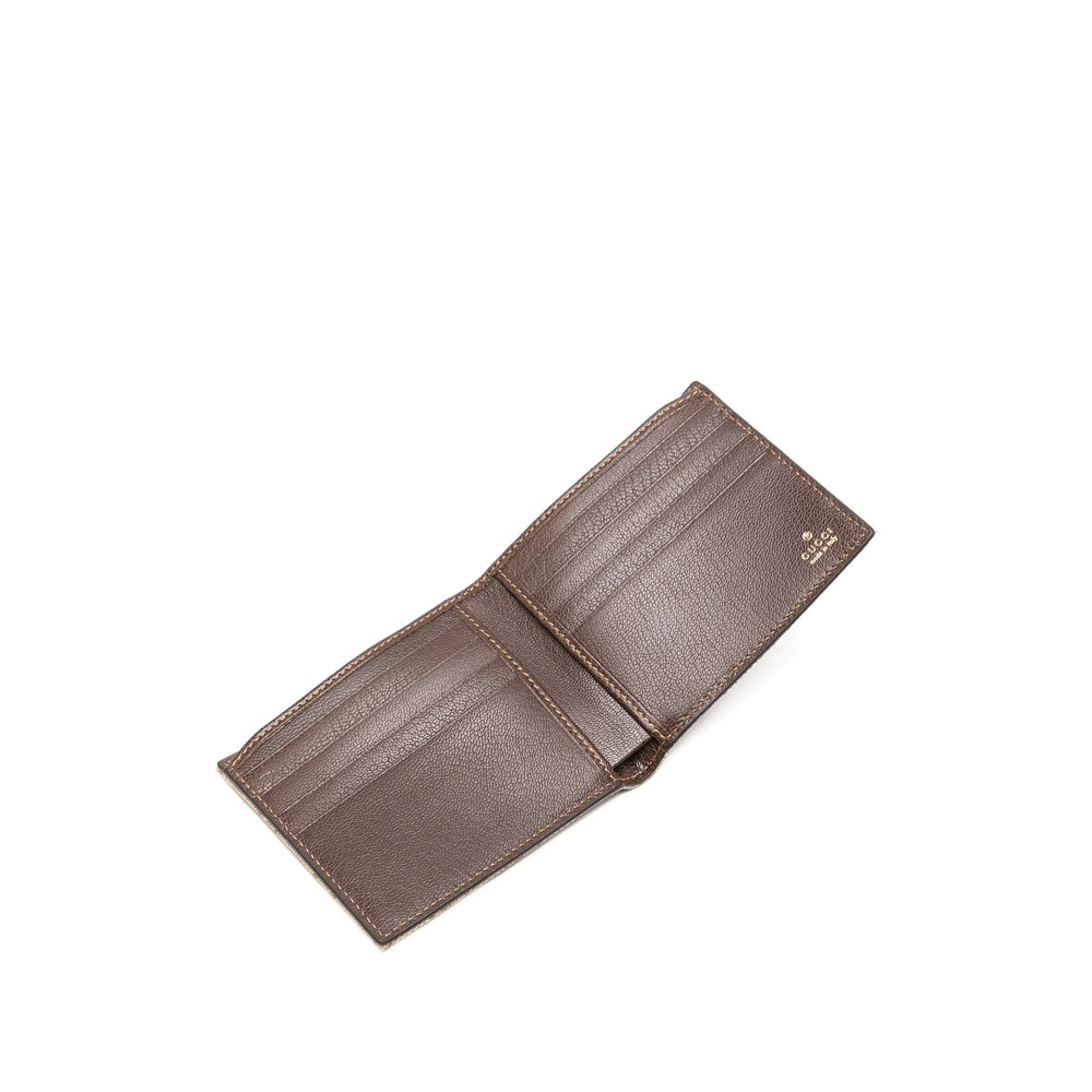 Gucci Neutrals Wallets & Cardholders Men GUCCI