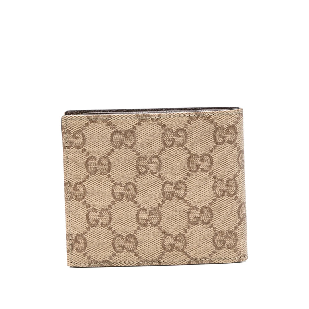 Gucci Neutrals Wallets & Cardholders Men GUCCI