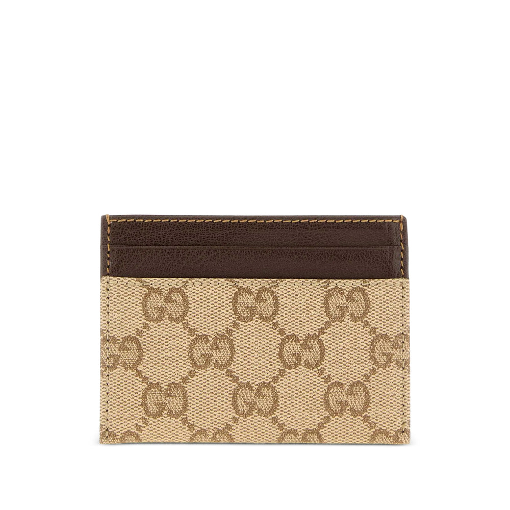 Gucci Neutrals Wallets & Cardholders Men GUCCI