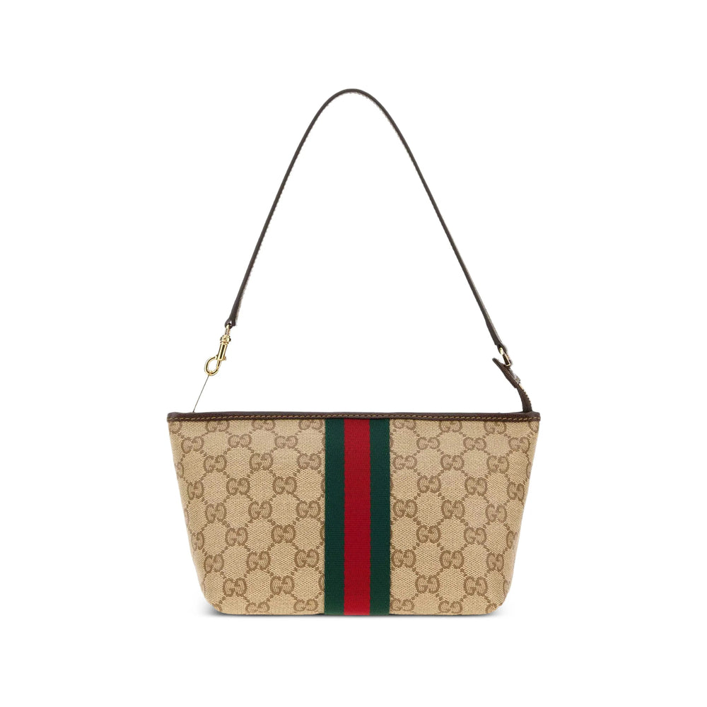 Gucci Neutrals Shoulder Bags Women GUCCI