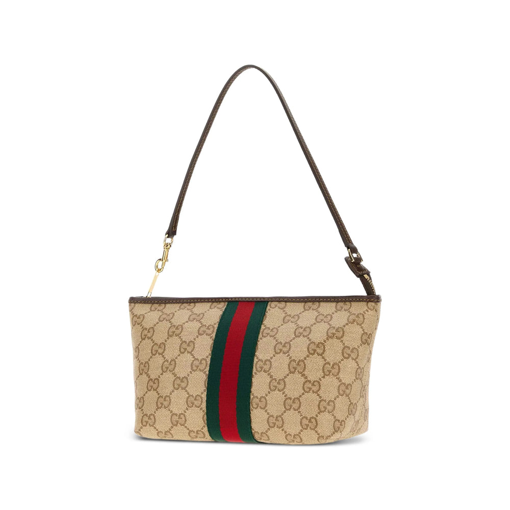 Gucci Neutrals Shoulder Bags Women GUCCI