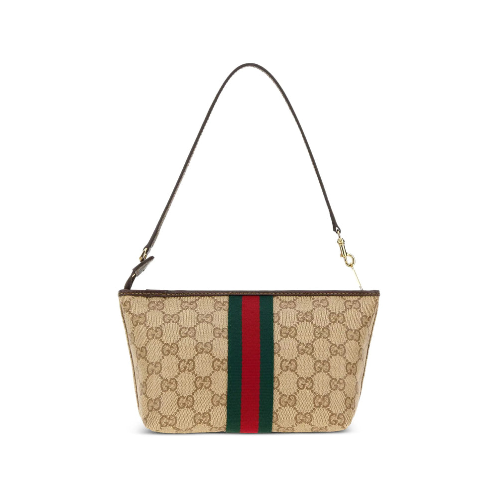 Gucci Neutrals Shoulder Bags Women GUCCI