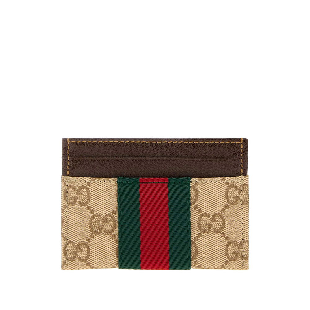 Gucci Neutrals Wallets & Purses Women GUCCI