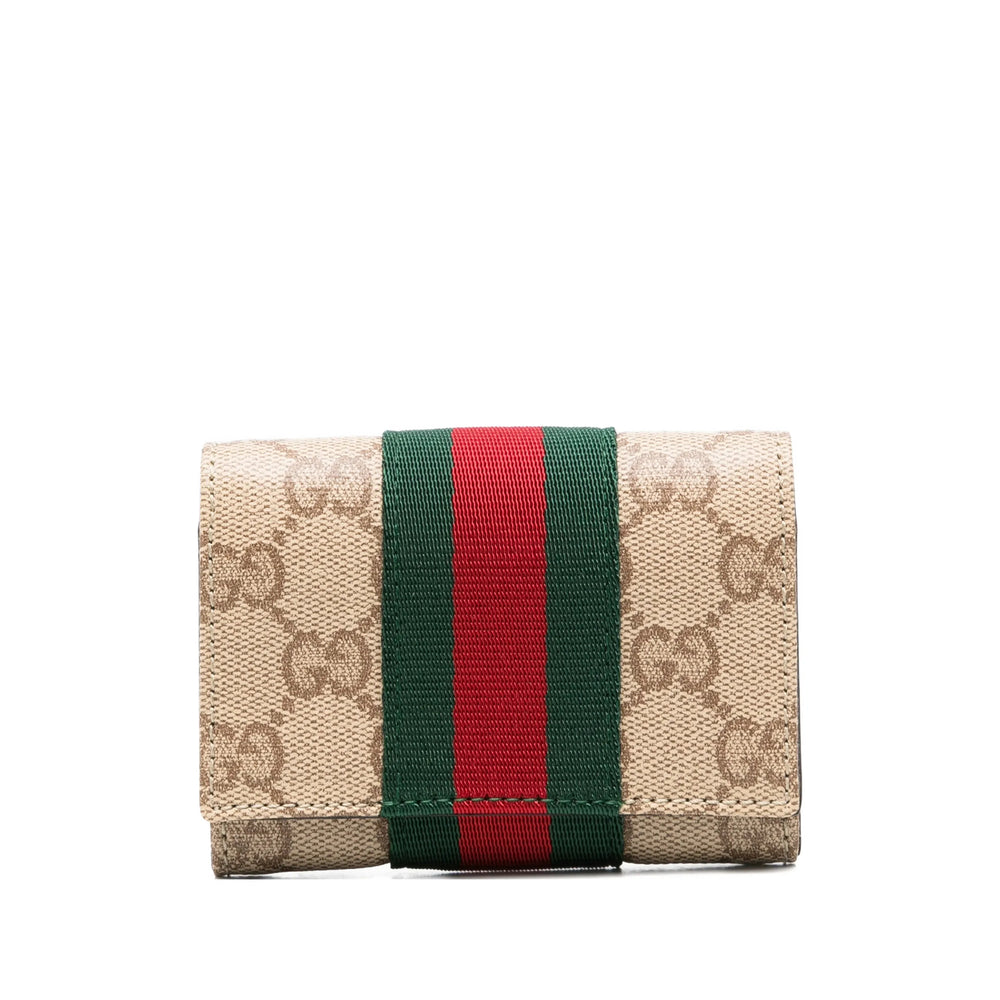 Gucci Neutrals Wallets & Purses Women GUCCI