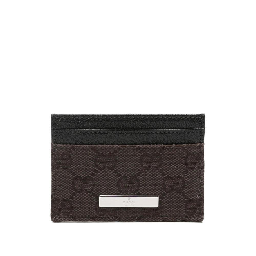 Gucci Brown Wallets & Purses Women GUCCI