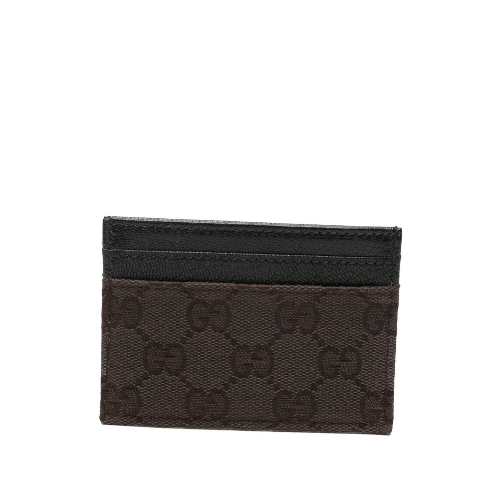 Gucci Brown Wallets & Purses Women GUCCI