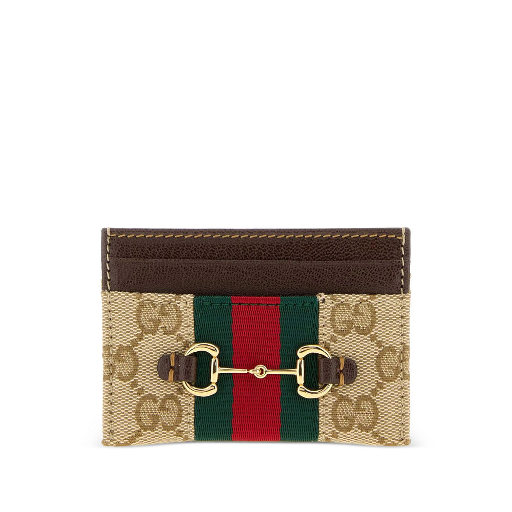 Gucci Neutrals Wallets & Purses Women GUCCI