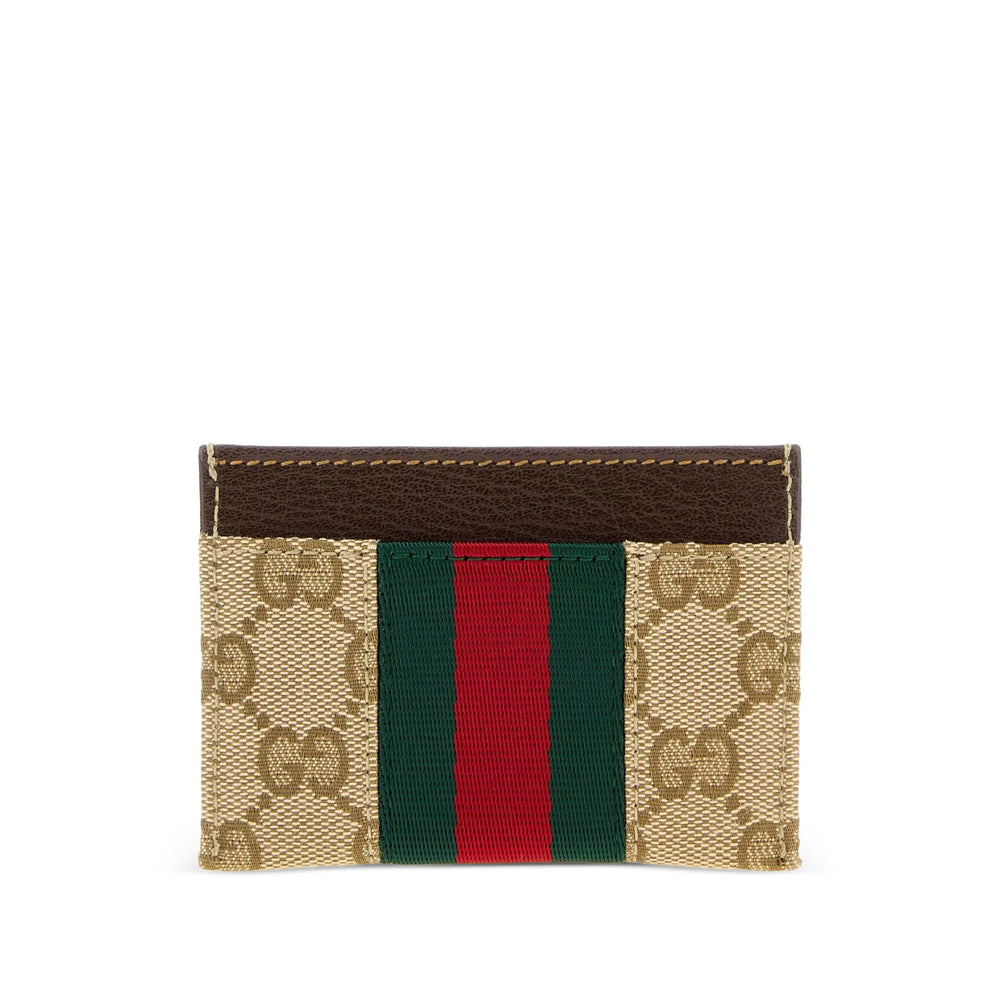 Gucci Neutrals Wallets & Purses Women GUCCI