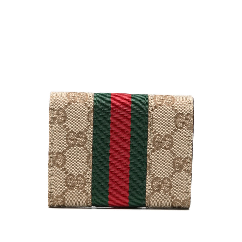 Gucci Neutrals Wallets & Purses Women GUCCI