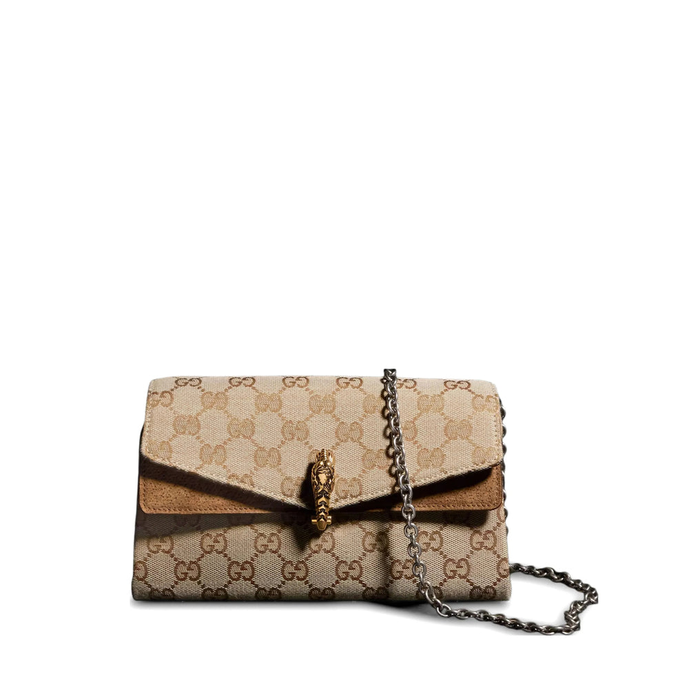 Gucci Neutrals Shoulder Bags Women GUCCI